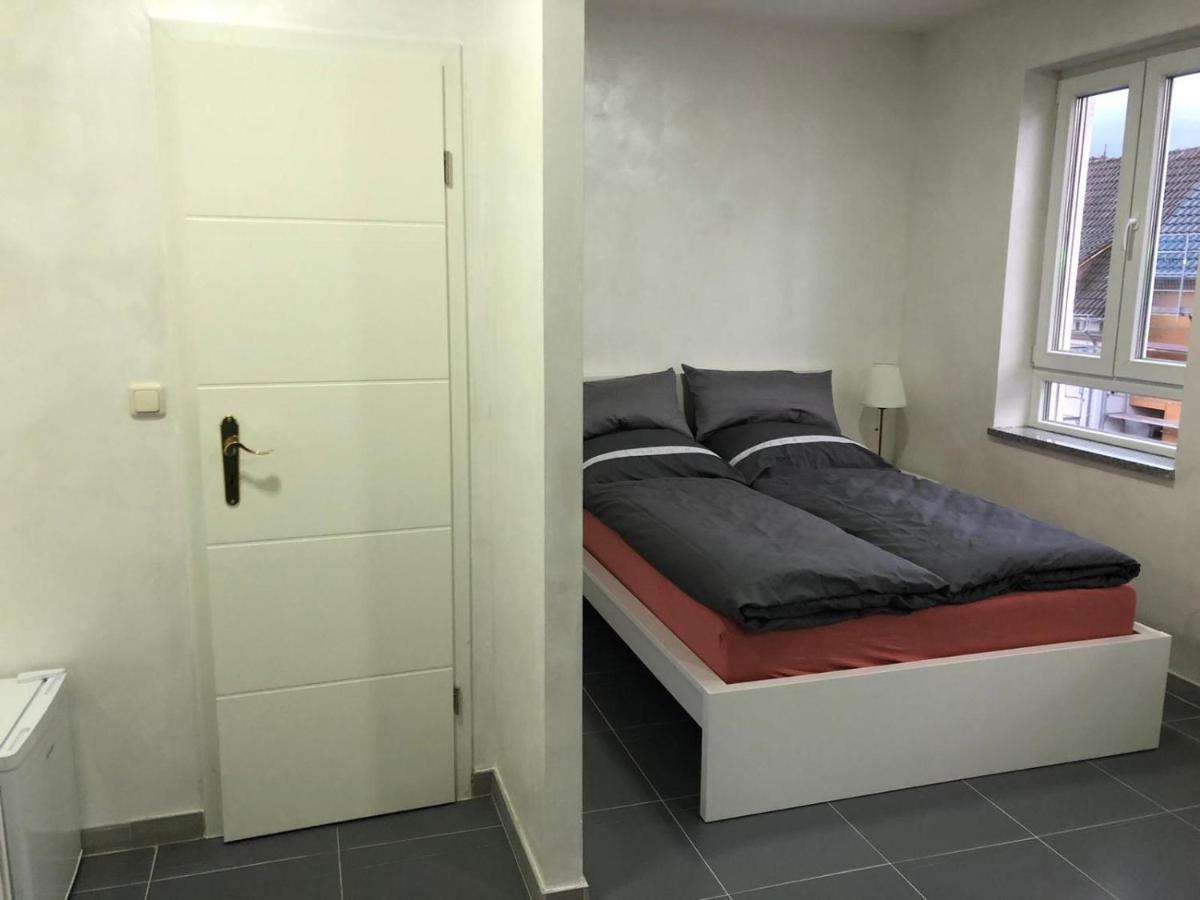 Apartments & Rooms Bad Soden Bad Soden am Taunus Exterior photo